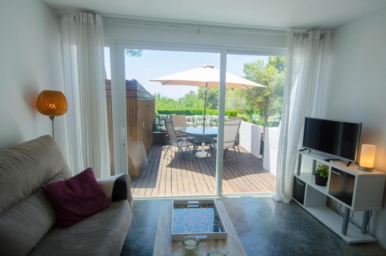Apartment Seghers- Seaside Charm By The Beach Estepona Exterior photo