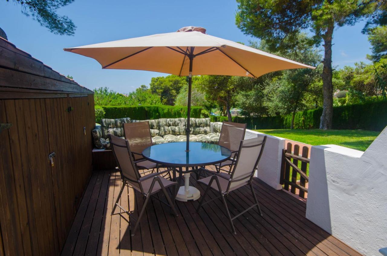 Apartment Seghers- Seaside Charm By The Beach Estepona Exterior photo